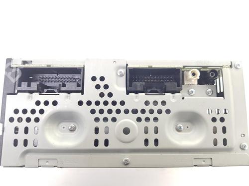 Radio FORD MONDEO V Hatchback (CE) 2.0 TDCi | BP9645495E6 