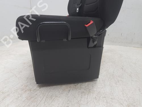 Right front seat IVECO DAILY VI Van 33S14, 35S14 | BP33996772C16  - Image 6