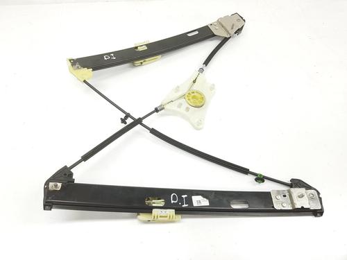 Used Front left window mechanism SEAT IBIZA V (KJ1, KJG) 1.0 TSI (95 hp) 13624733