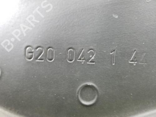 Right rear suspension arm MERCEDES-BENZ A-CLASS (W177) A 200 d (177.012) | BP14090268M15 
