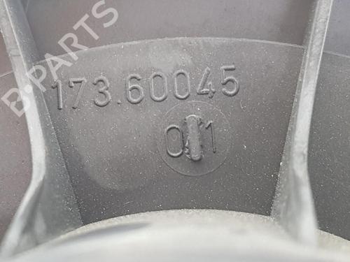 Heater blower motor LAND ROVER RANGE ROVER SPORT I (L320) 3.6 D 4x4 | BP14095427M62 
