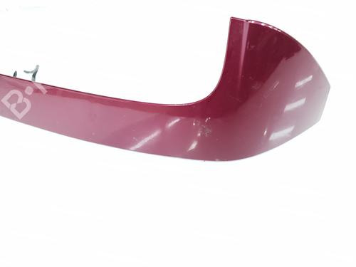 Rear spoiler FORD FIESTA VI (CB1, CCN) 1.4 TDCi | BP22619389C96 