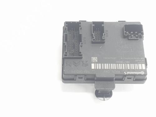 Elektronisk modul OPEL ASTRA L Sports Tourer (O5) 1.2 (FRHNPJ) (110 hp) 24642210