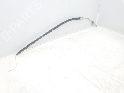 Left curtain airbag MERCEDES-BENZ M-CLASS (W164) ML 320 CDI 4-matic (164.122) | BP32196428C11