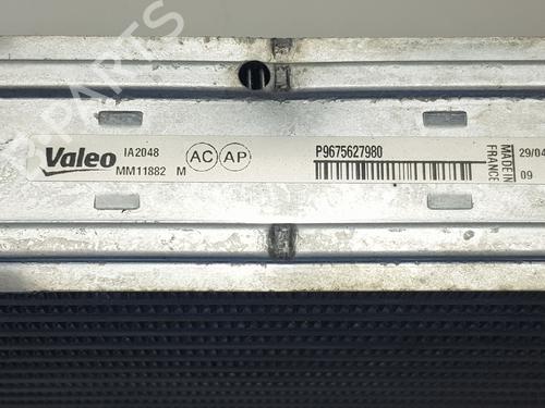 Intercooler OPEL ASTRA L Sports Tourer (O5) 1.2 (FRHNPJ) | BP25442914M30 