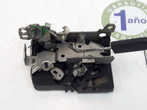 Front right lock IVECO DAILY III Van 35 C 12 V, 35 S 12 V (AGKA43A2, AGKB43A2, AGKB46A2,... | BP5255933C97 