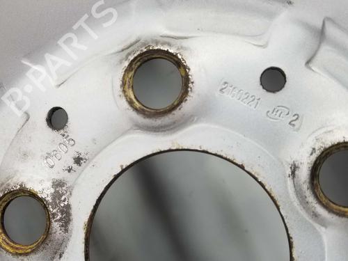 Rim MERCEDES-BENZ VITO / MIXTO Van (W639) 109 CDI (639.601, 639.603, 639.605) | BP7098724C45 