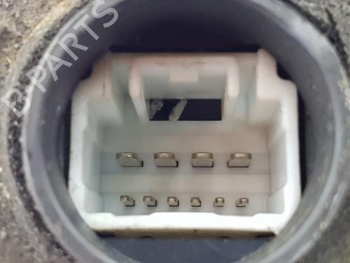 Front left lock TOYOTA LAND CRUISER PRADO (_J12_) 3.0 D-4D (KDJ120, KDJ125) | BP21376215C98 