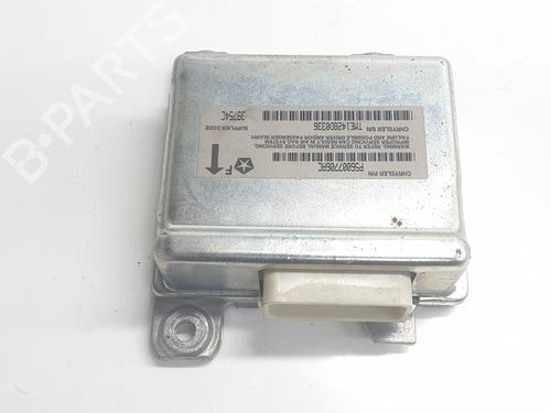 Elektronisk modul JEEP GRAND CHEROKEE I (ZJ, ZG) 5.9 i 4x4 (241 hp) 29814008