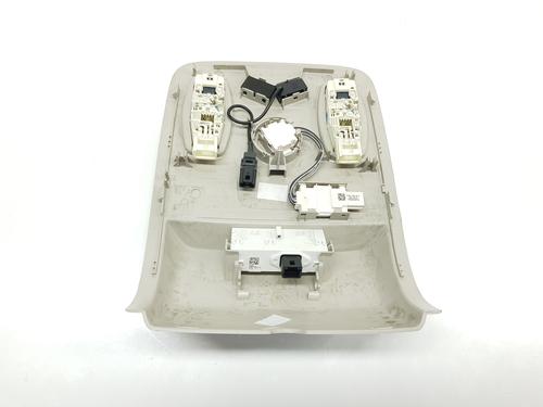 Interior roof light RENAULT TALISMAN (LP_) 1.6 dCi 130 | BP18741177I8 