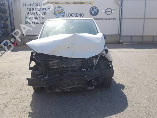 Used Parts MERCEDES-BENZ VITO Mixto (Double Cabin) (W447) 111 CDI (447.701, 447.703, 447.705) 4921802