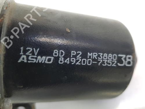 Front wiper motor MITSUBISHI PAJERO III (V7_W, V6_W) 3.2 Di-D (V68W) | BP9575632M29 