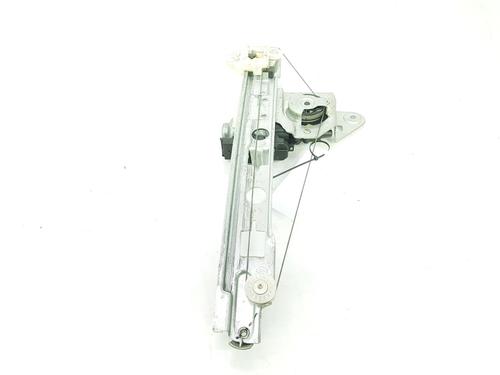 Rear right window mechanism RENAULT MEGANE II Estate (KM0/1_) 1.5 dCi (KM16, KM1E) | BP9590134C25 