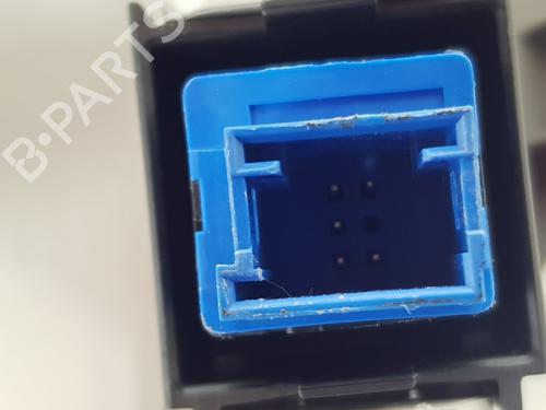 Innerbelysning CITROËN JUMPY III Van (V_)  | BP32072934I8 