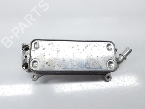 Oil radiator AUDI A6 C7 (4G2, 4GC) 2.0 TDI | BP29617148M33 