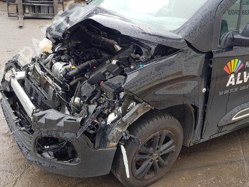 Seats set CITROËN BERLINGO (ER_, EC_) 1.5 BlueHDi 100 | BP33677095C78  - Image 18