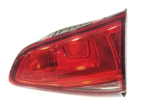Used Right tailgate light VW GOLF VII (5G1, BQ1, BE1, BE2) 1.6 TDI (105 hp) 8905289
