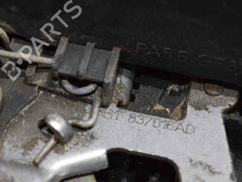 Front right lock VW GOLF IV (1J1) 1.9 TDI | BP1326668C97 