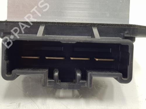 Varmeblæsermodstand MITSUBISHI PAJERO III (V7_W, V6_W) 3.2 Di-D (V68W, V78W) | BP31042061M108 