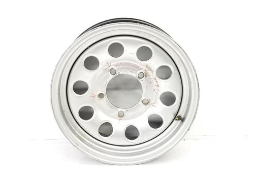 Used Rim Rim SUZUKI SAMURAI Closed Off-Road Vehicle (SJ_) 1.9 TD All-wheel Drive (SJ419TD) (63 hp) 9312707 9312707