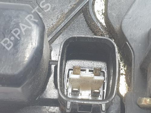 Rear left lock JEEP GRAND CHEROKEE II (WJ, WG)  | BP26019455C100 