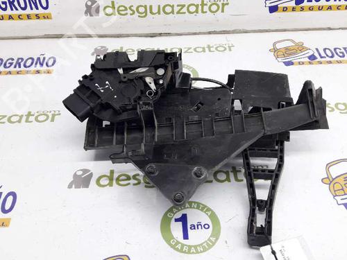 Front left lock FORD FOCUS II (DA_, HCP, DP) 1.6 Ti | BP1958245C98 