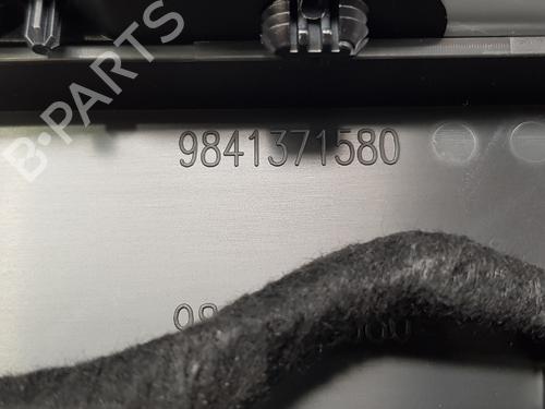 Armrest / Center console OPEL ASTRA L Sports Tourer (OV5)  | BP29399297I20 