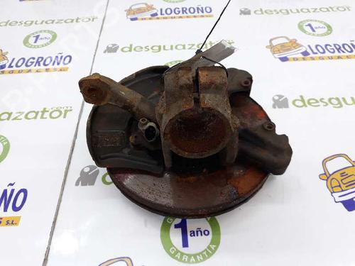 Right front steering knuckle SEAT TOLEDO II (1M2) 1.6 16V | BP1327960M26 
