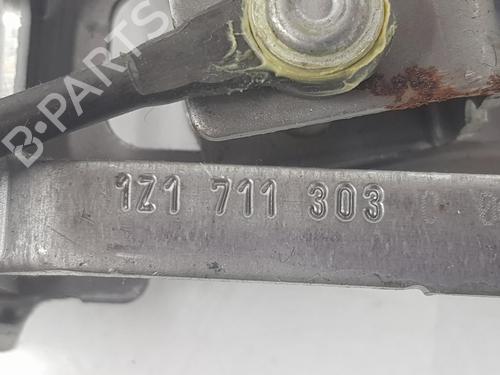 Hand brake SKODA OCTAVIA II (1Z3) 2.0 TDI | BP8774091I18 
