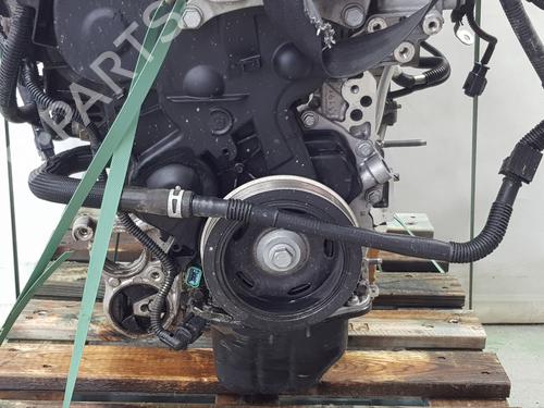 Engine CITROËN BERLINGO MULTISPACE (B9) 1.6 BlueHDi 100 | BP31598778M1 