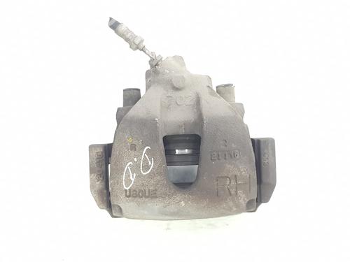Used Right front brake caliper FORD ECOSPORT 1.5 Ti (112 hp) 11598019