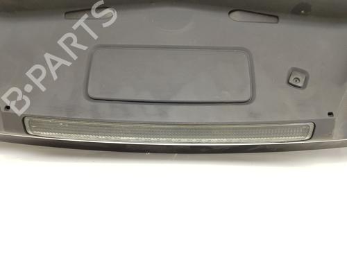 Rear spoiler LAND ROVER RANGE ROVER EVOQUE (L538) 2.2 D 4x4 | BP29303440C96 