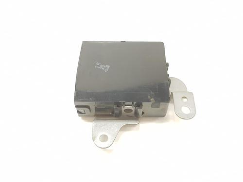 Electronic module TOYOTA LAND CRUISER PRADO (_J12_) 3.0 D-4D (KDJ120, KDJ125) | BP18528161M83 