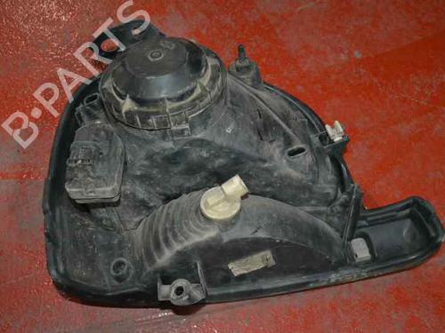 Left headlight RENAULT KANGOO (KC0/1_) D 65 1.9 (KC0E, KC02, KC0J, KC0N) | BP1424246C28 