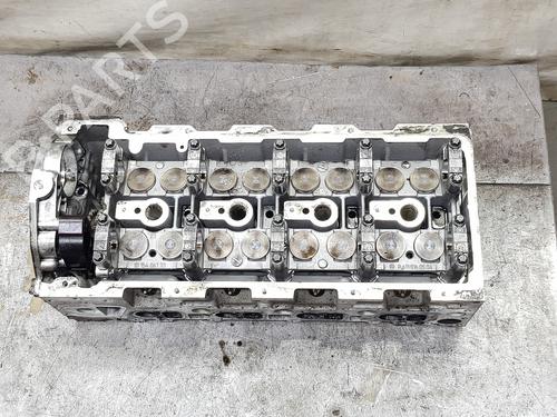 Used Cylinder head Cylinder head MERCEDES-BENZ C-CLASS (W204) C 220 CDI (204.002) (170 hp) 36276701 36276701