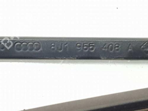 Front windshield wiper arm AUDI TT (8J3) 1.8 TFSI | BP5996592C143 