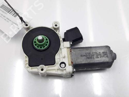 Left rear window motor BMW 5 (E60) 520 d | BP2434588E23 