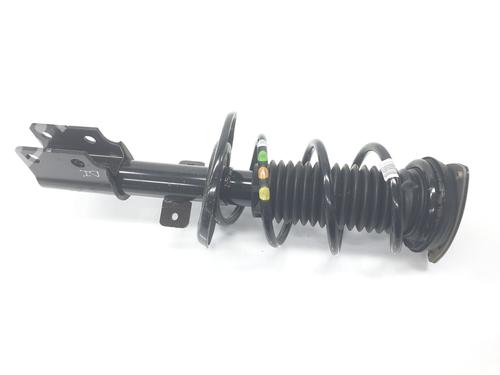 Used Left front shock absorber OPEL ASTRA L Sports Tourer (O5) 1.2 (FRHNSL, FRHNSR) (131 hp) 25339406