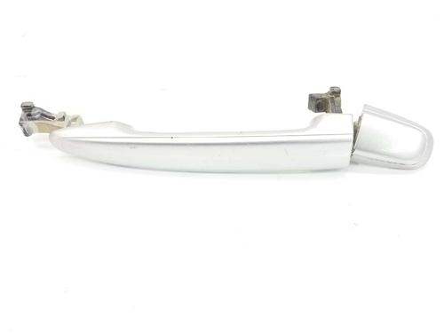 Used Front right exterior door handle TOYOTA LAND CRUISER PRADO (_J12_) 3.0 D-4D (KDJ120, KDJ125) (163 hp) 7053247