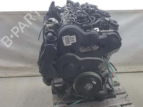 Engine VOLVO XC60 I SUV (156) | BP35976054M1 - Image 9