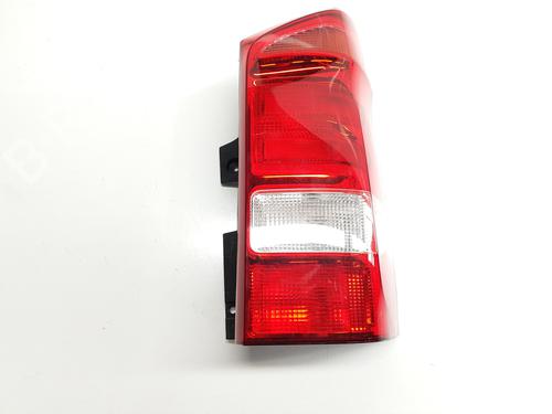 Right taillight MERCEDES-BENZ VITO Tourer (W447) 114 CDI (447.701, 447.703, 447.705) | BP29630587C35 