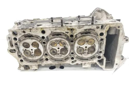 Cylinder head MERCEDES-BENZ M-CLASS (W164) ML 320 CDI 4-matic (164.122) | BP10975461M5 