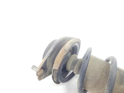 Right rear shock absorber SUBARU FORESTER (SH_) 2.0 D AWD (SHH, SHD, SHN) | BP16066729M19 
