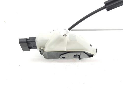 Front right lock CITROËN C4 CACTUS 1.5 BlueHDi 120 | BP6096432C97 