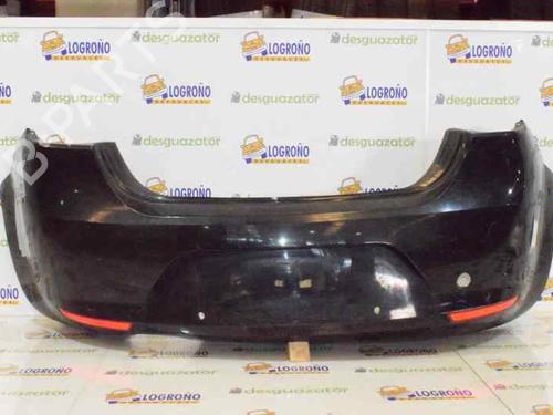 Bak støtfanger SEAT LEON (1P1) [2005-2013]  1326535