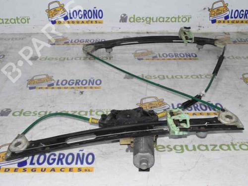 Used Front right window mechanism BMW 3 Compact (E46) 320 td (150 hp) 776195
