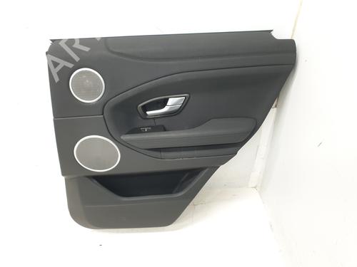 Seats set LAND ROVER RANGE ROVER EVOQUE (L538) 2.0 D | BP31854598C78