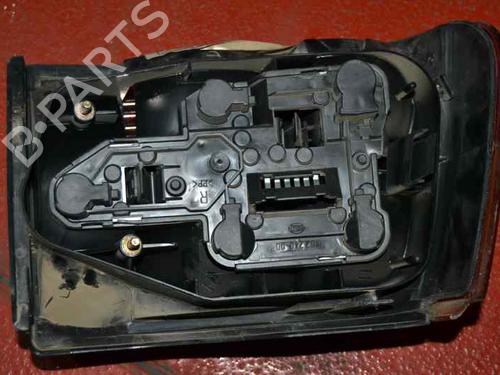 Right taillight SEAT IBIZA II (6K1) 1.3 i | BP1542576C35 