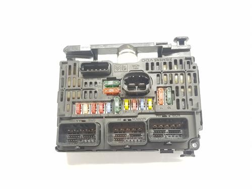 Fuse box CITROËN JUMPY II (VF7) 2.0 HDi 120 | BP38110266E1 - Image 2