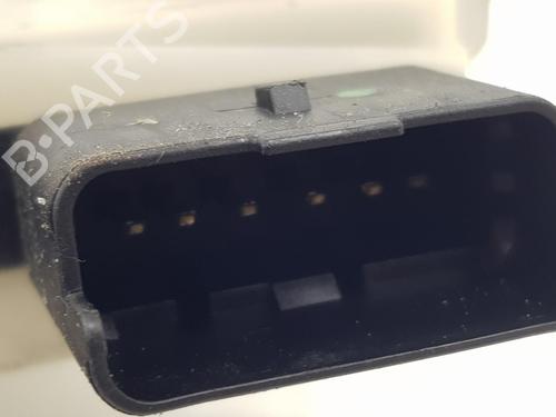 Front left lock PEUGEOT 208 I (CA_, CC_)  | BP17200616C98 